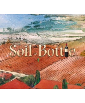 From Soil to Bottle Steam Key GLOBAL